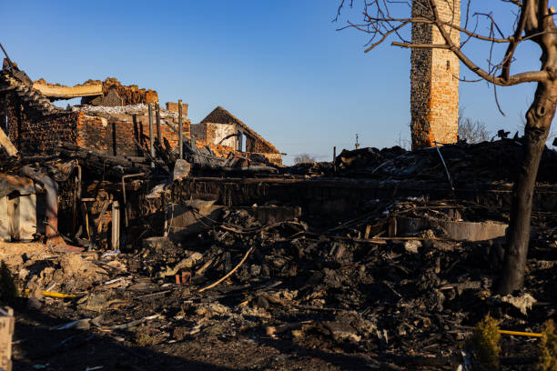 Reliable Fire Damage Restoration contractor in Monticello, WI by Fire Damage Doption