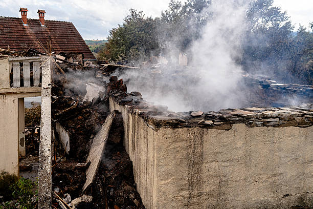 Affordable Fire Damage Restoration solutions in Monticello, WI